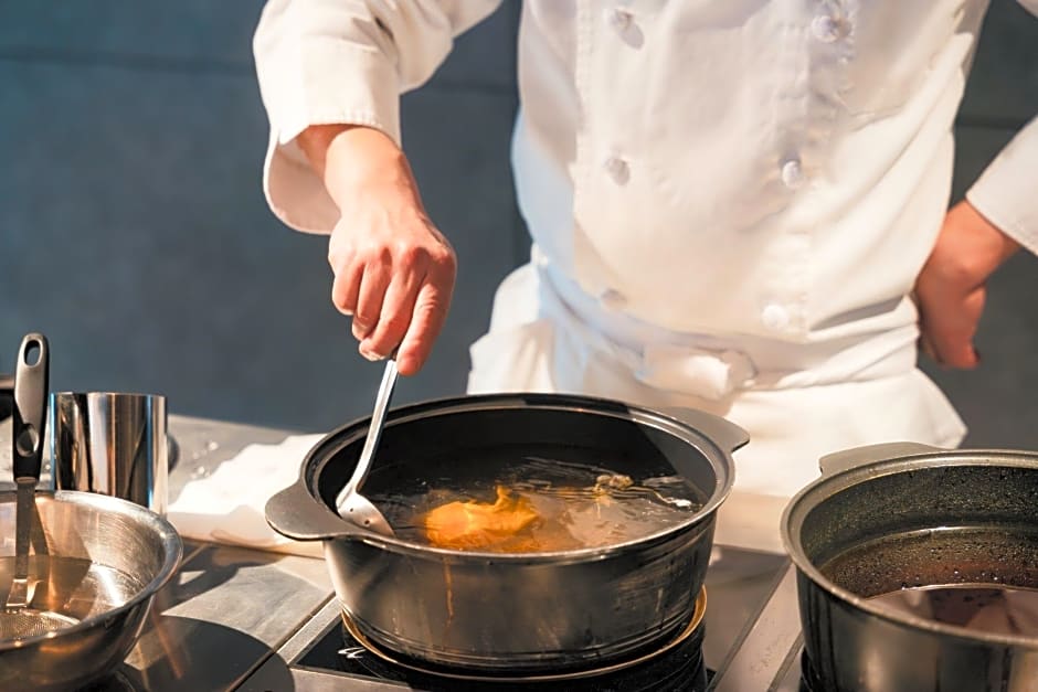 Hotel JAL City Toyama