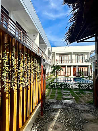 Haven Suites Siargao