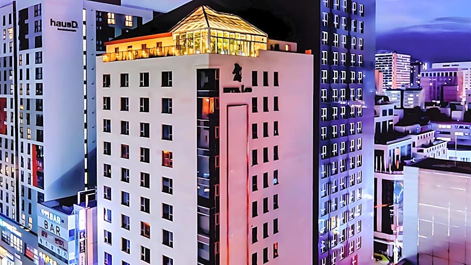 Hotel Leo
