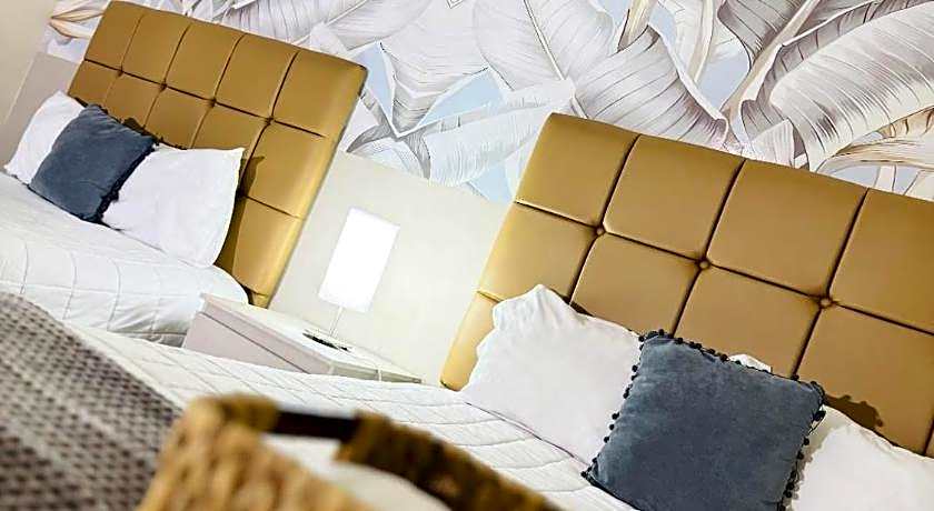 Valverde Hotel Santa Elena El Salvador