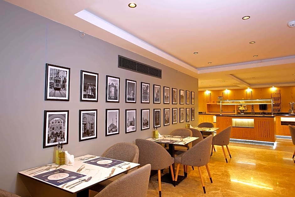 Days Inn by Wyndham Istanbul Arnavutkoy