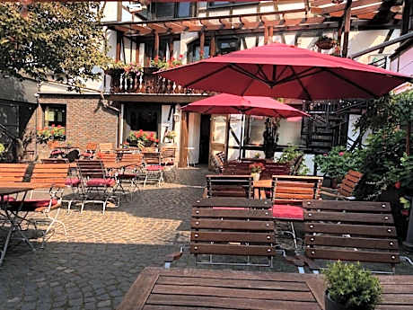 Hotel-Restaurant Zur Traube