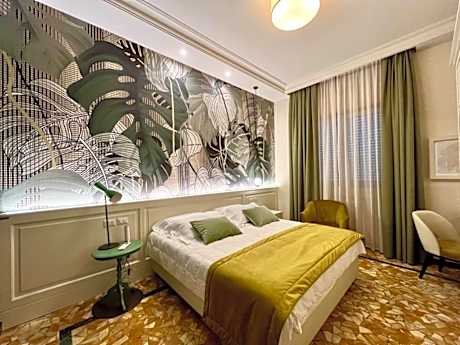 Double Room - Depandance