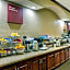 Comfort Suites Montgomery East Monticello Dr.