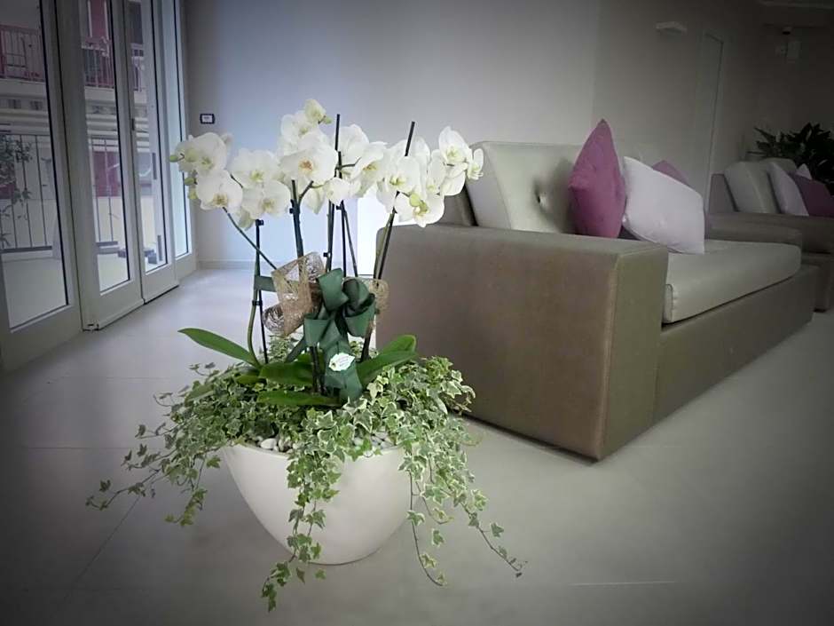 Alma Di Alghero Hotel