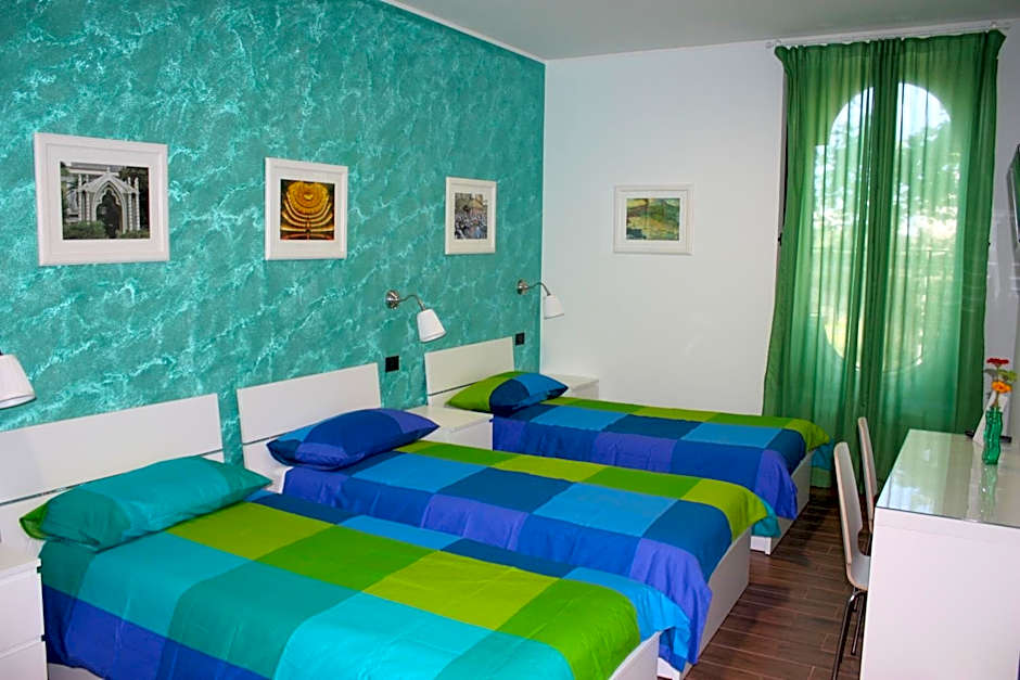 Duomo Bed & Breakfast