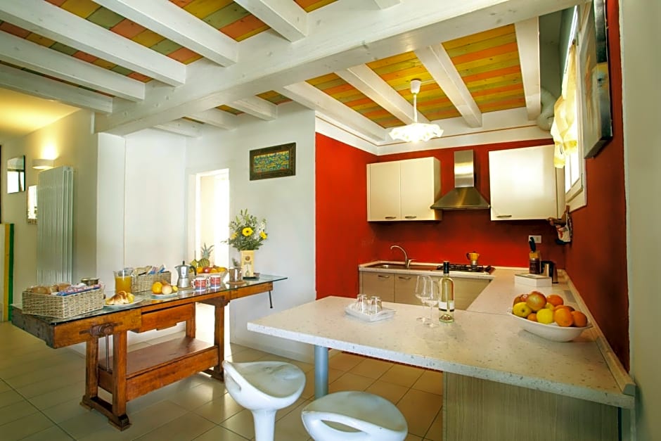 Bed And Breakfast Venice House