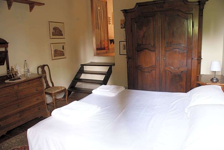 Relais La Torre