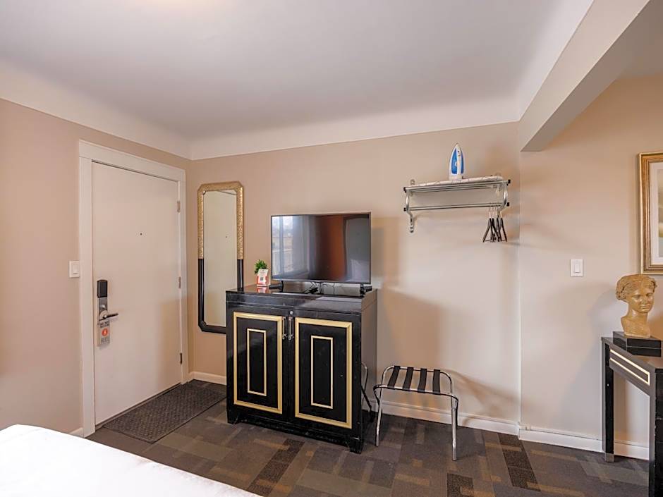 Hotel Royal Oak