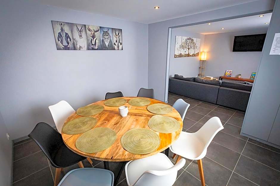 Residence Hermes Paris Orly Aeroport