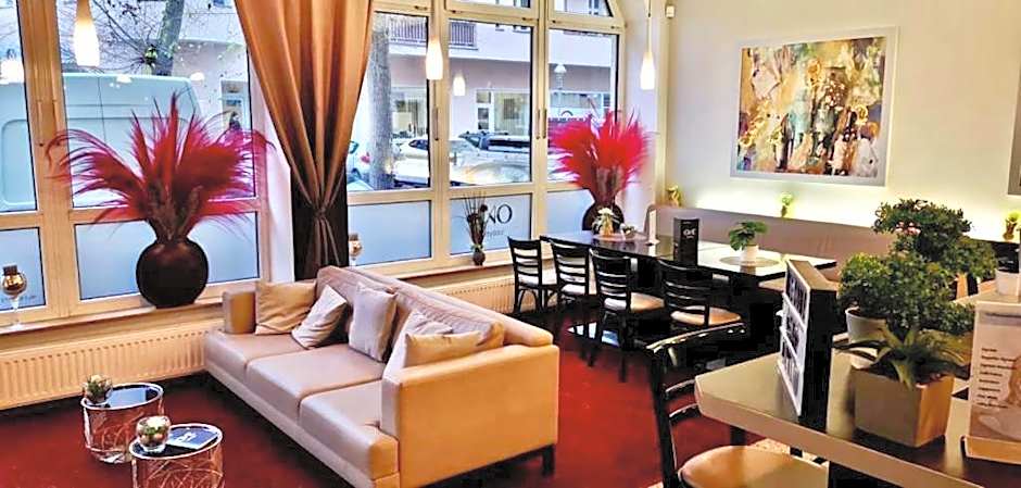 ALFA Hotel