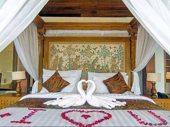 Danakha Villa Ubud