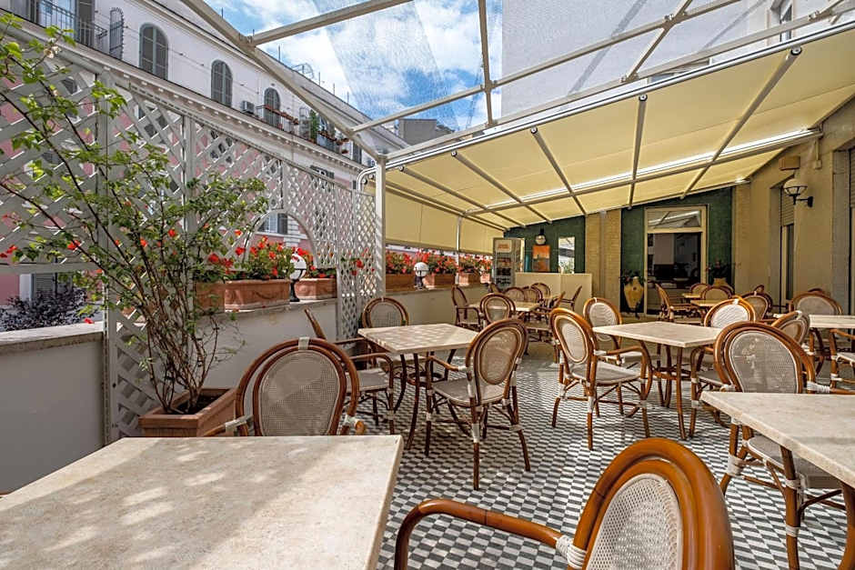 Quality Hotel Nova Domus