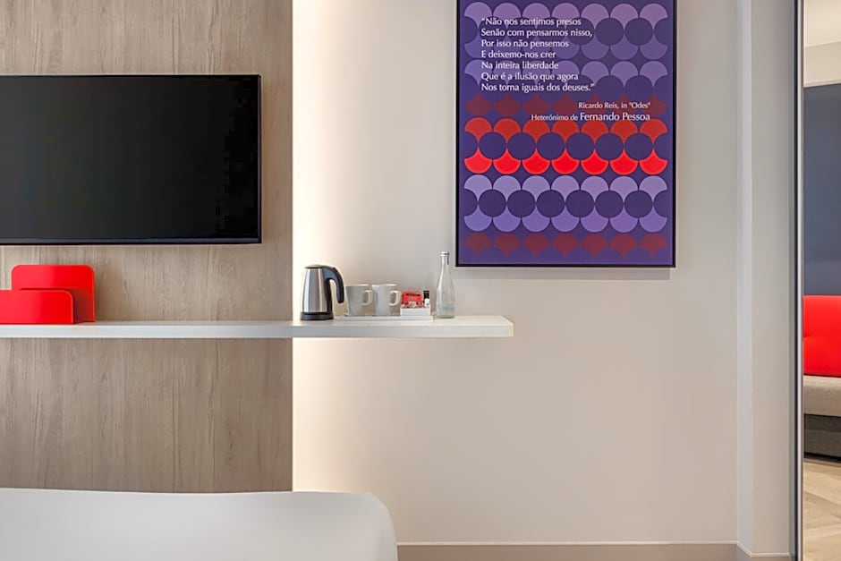 Holiday Inn Express Porto Boavista By IHG