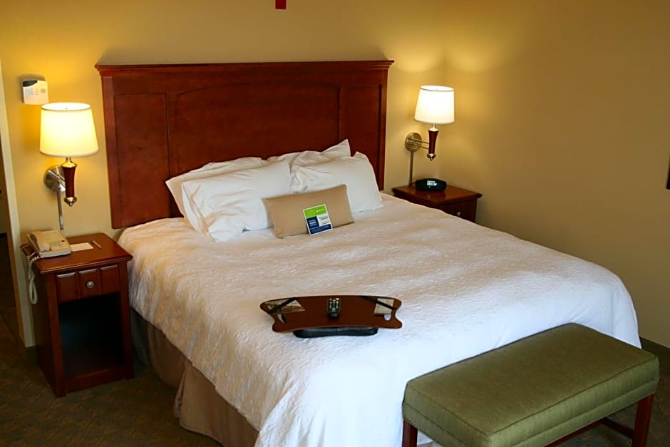 Hampton Inn By Hilton & Suites Paducah