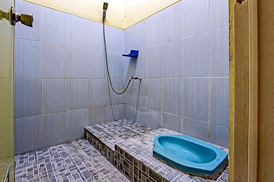 SPOT ON 91850 Hotel Citra Indah