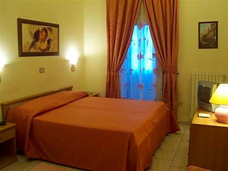 Hotel Pensione Romeo