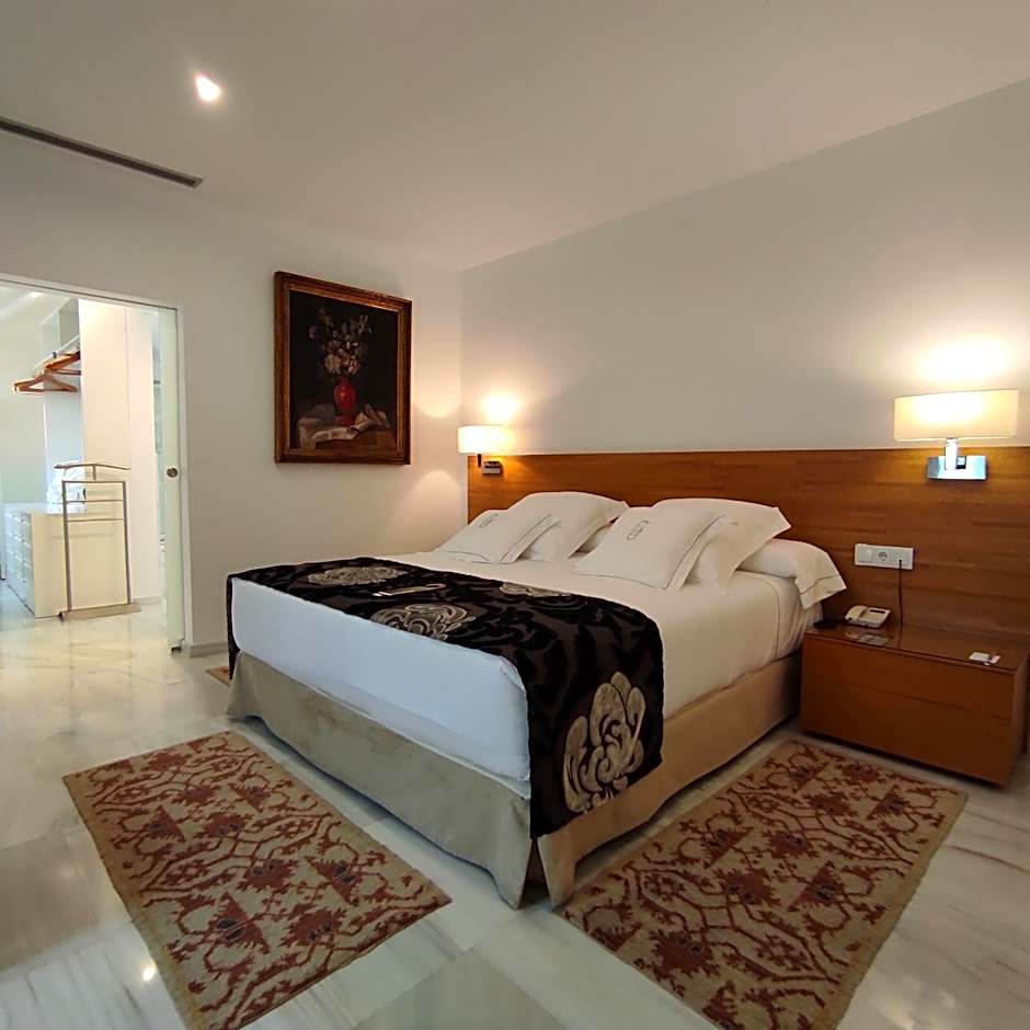 Hotel Pintor El Greco