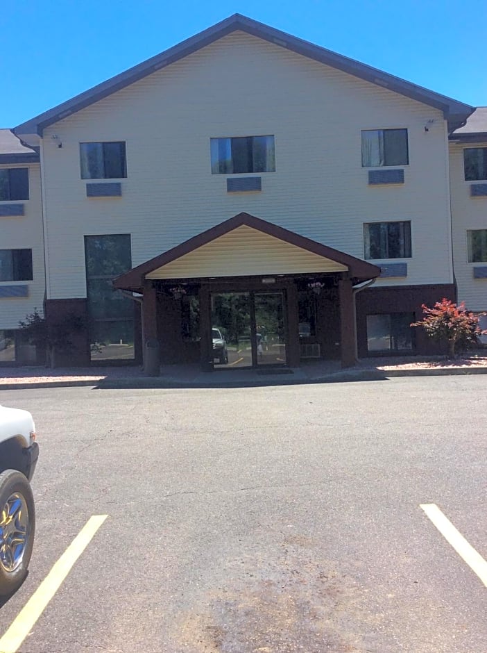 Rodeway Inn