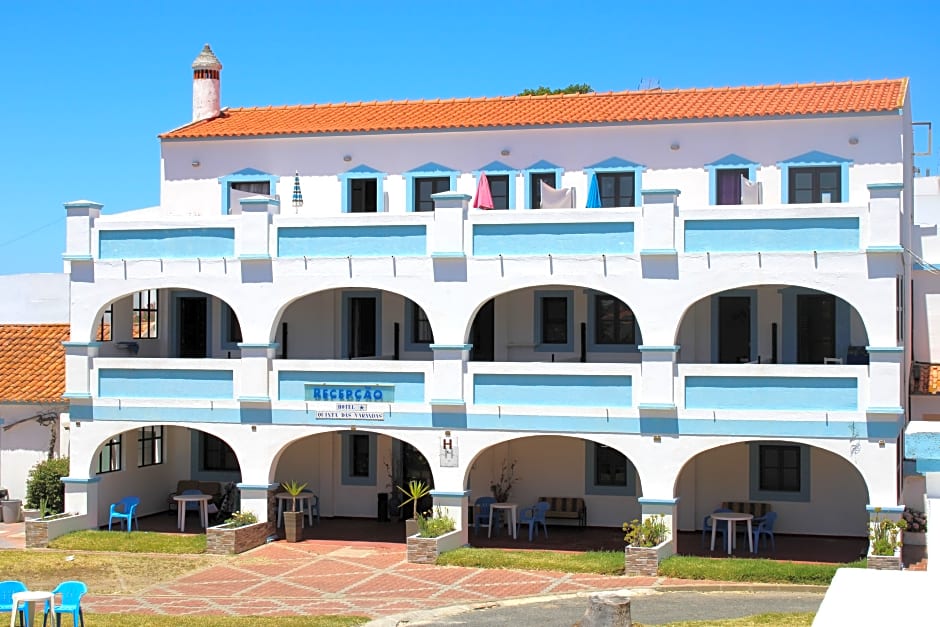 Quinta das Varandas by Portugalferias