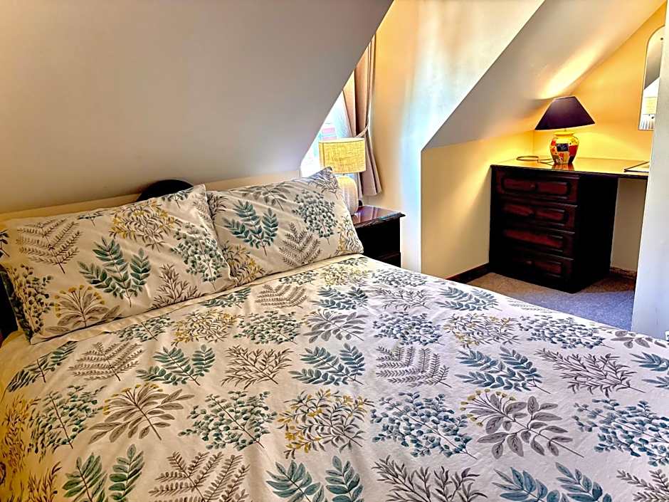 Fallon's B&B