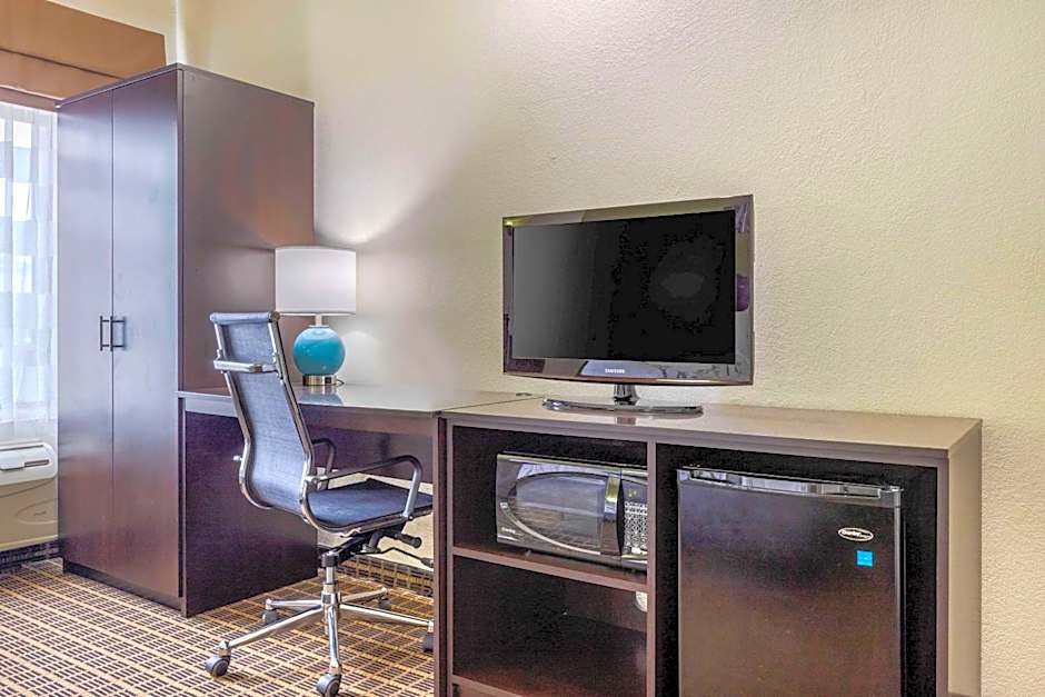 Sleep Inn Orangeburg