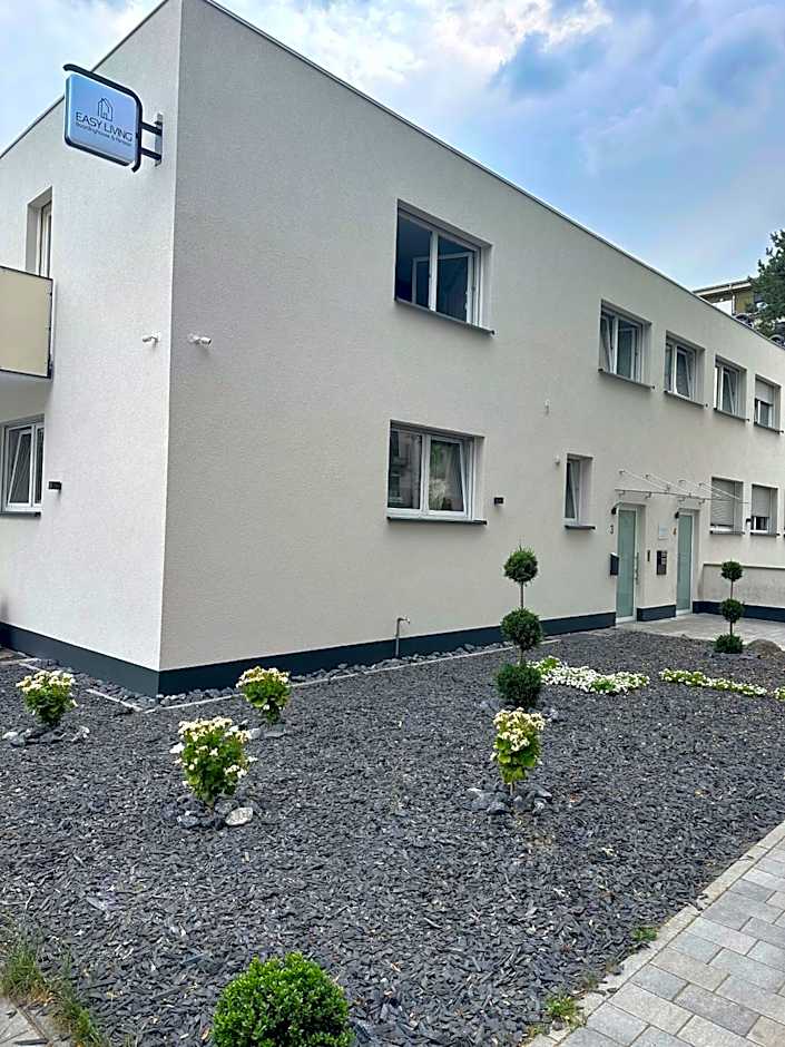 EasyLiving Darmstadt