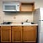 WoodSpring Suites Midland