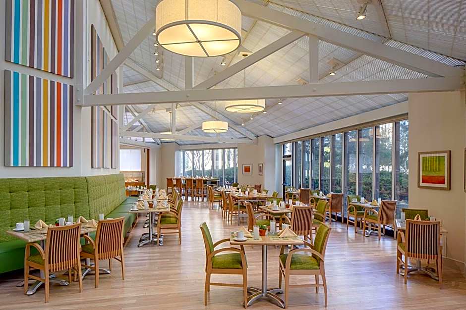 DoubleTree By Hilton Houston Greenway Plaza