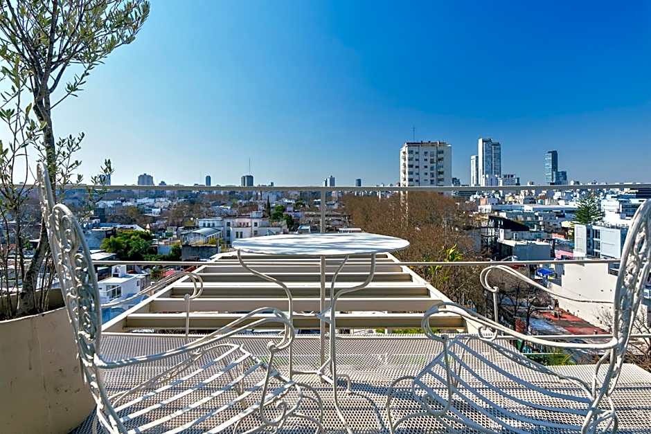 Rendez Vous Hotel Buenos Aires