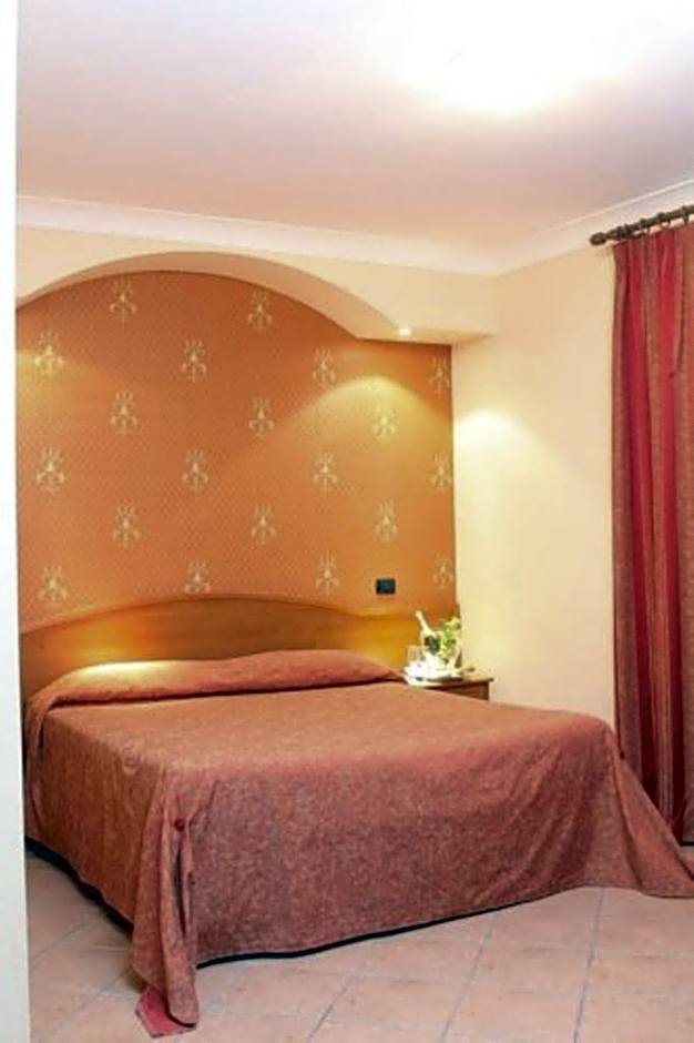 Hotel Stefano a Melito