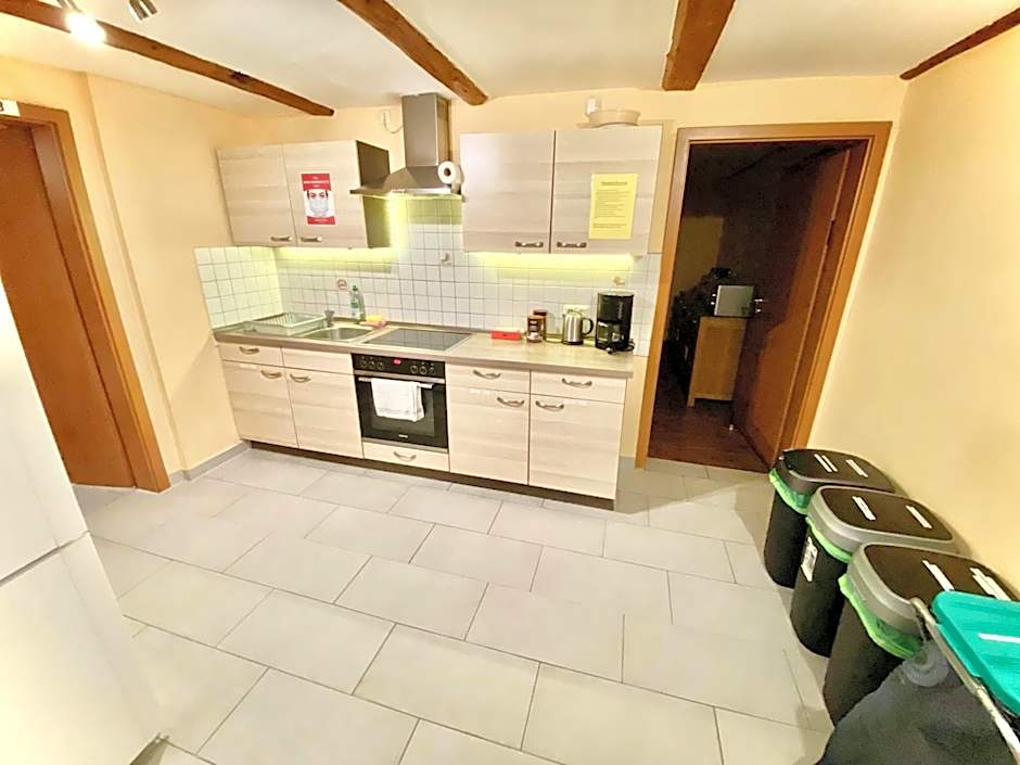 Pension Laurent Ranch