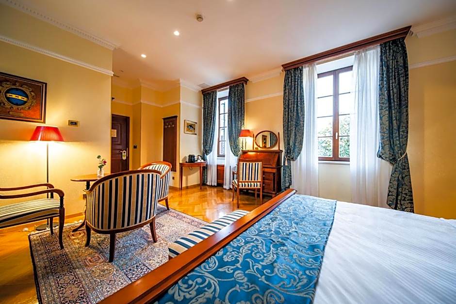 Boutique Hotel Kazbek