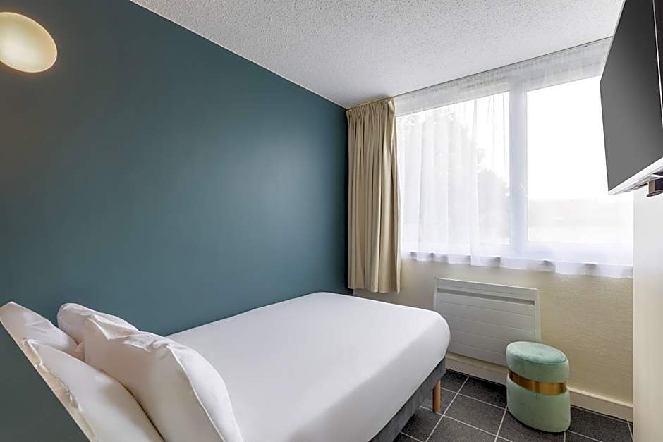 Best Western Hotel du Lac Dunkerque