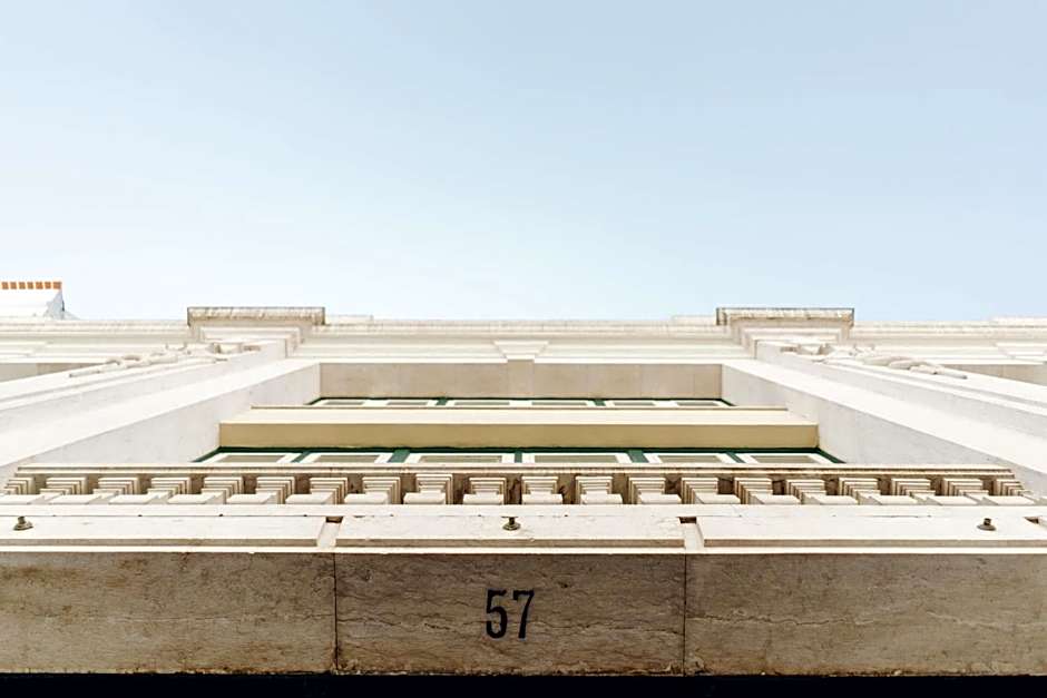 Stay Hotel Lisboa Centro Chiado