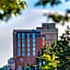 Sheraton Duluth Hotel
