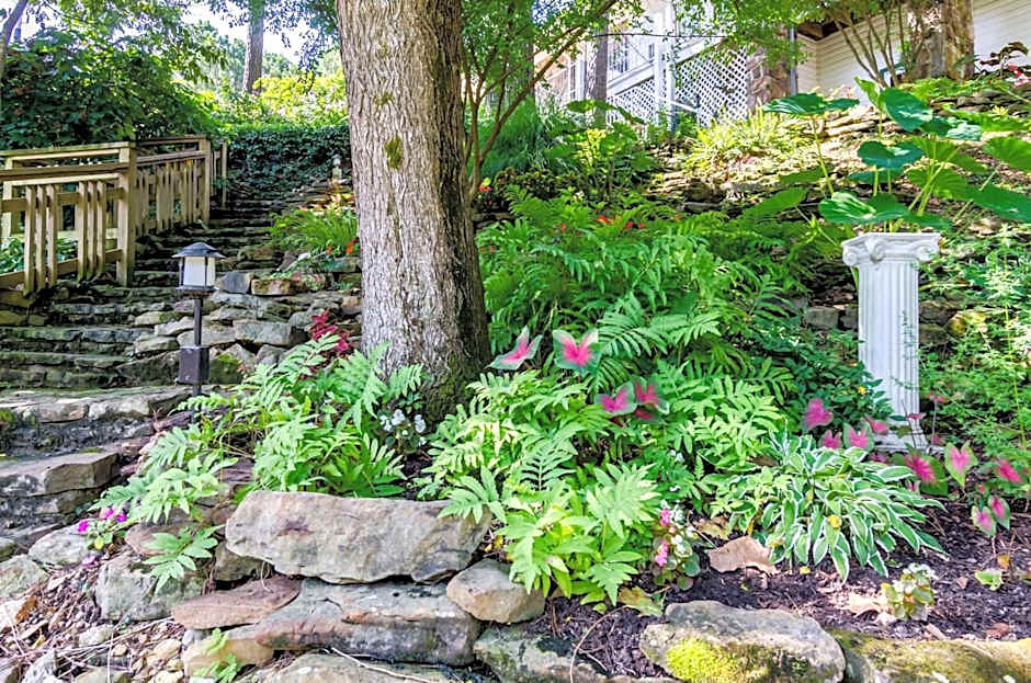 Quality Inn Eureka Springs South