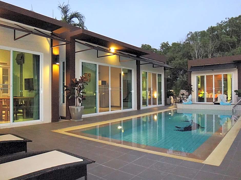 Residence Harmonie