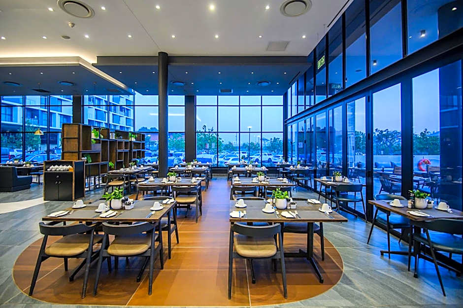 The Capital Mbombela