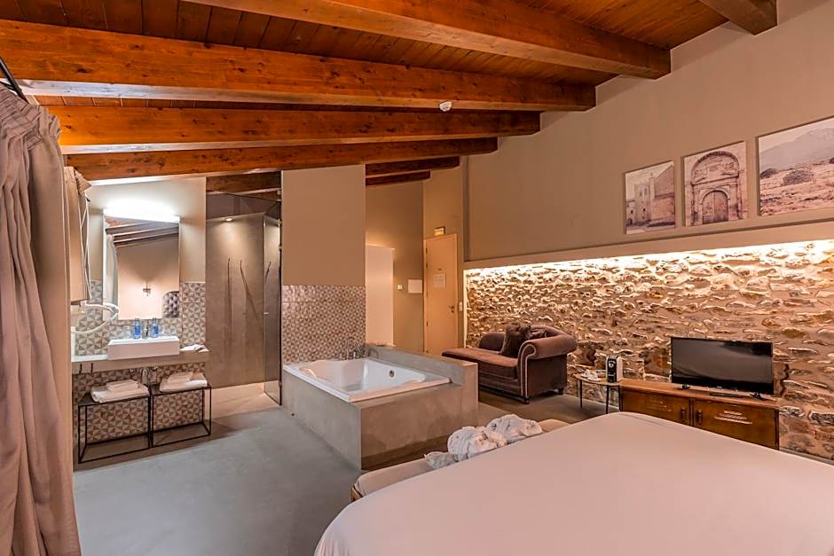 Hotel Mas De Cebrian