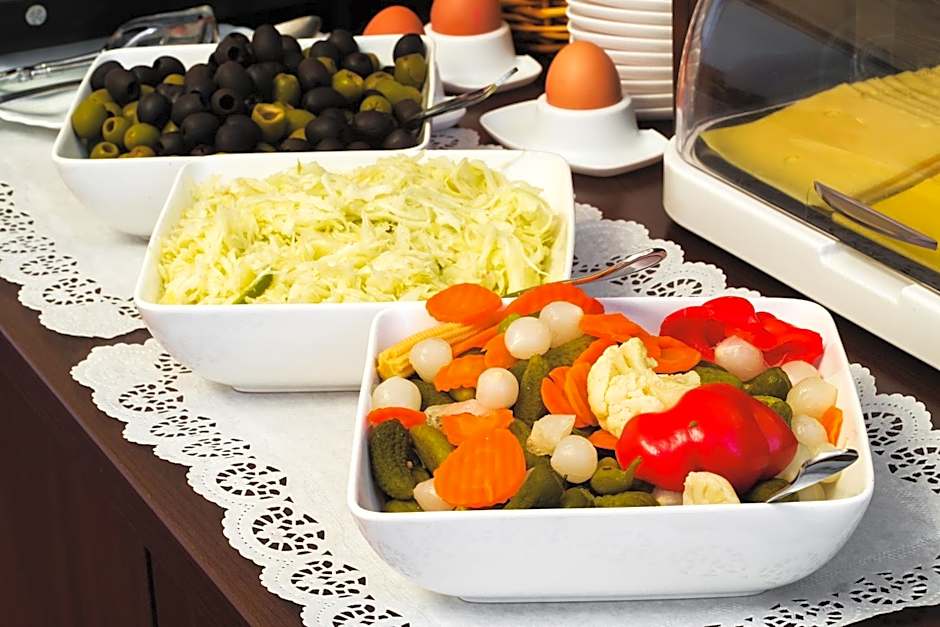 Upper Room Hotel Kurfürstendamm