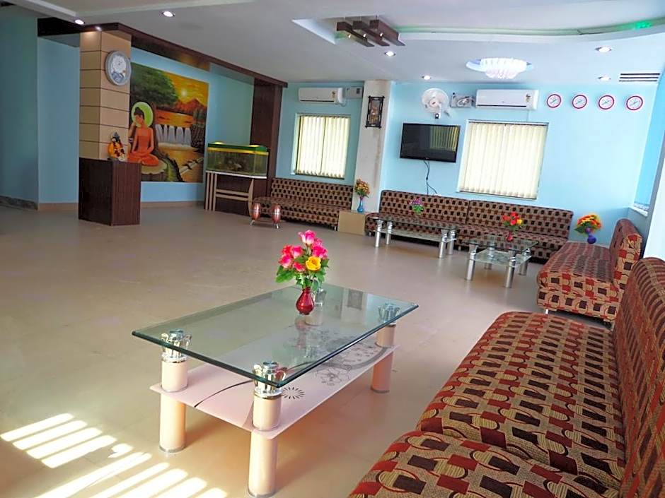 Hotel Om International