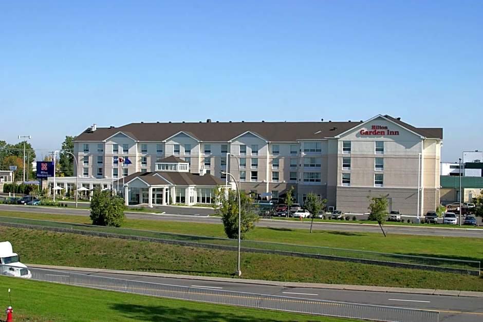 Hilton Garden Inn Montreal Airport