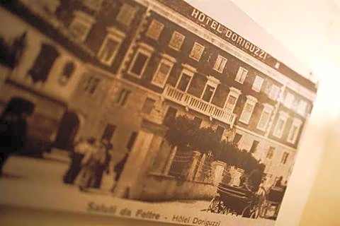 Hotel Doriguzzi