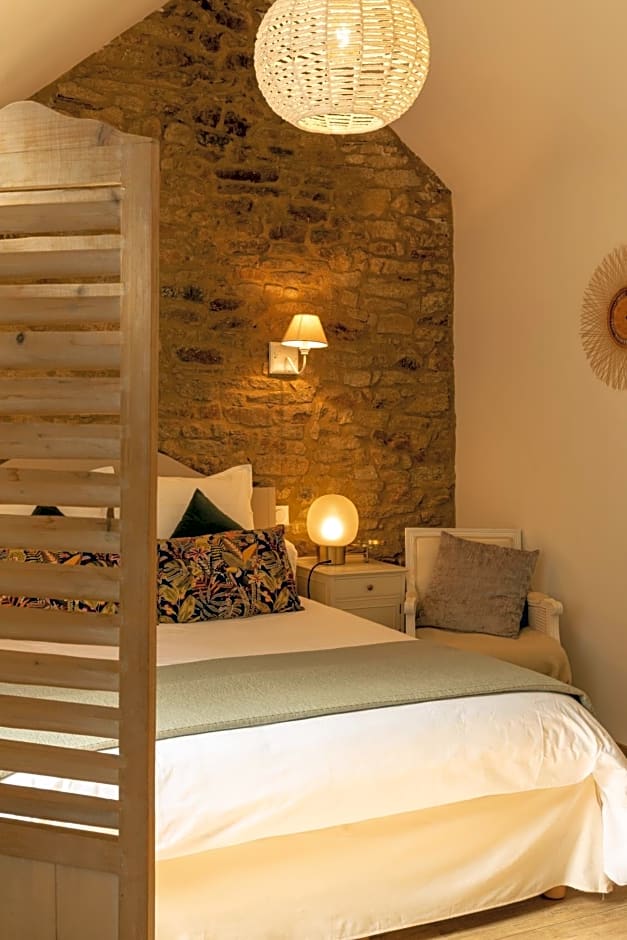 Domaine du Kelenn, Maison d'hôtes de charme avec piscine