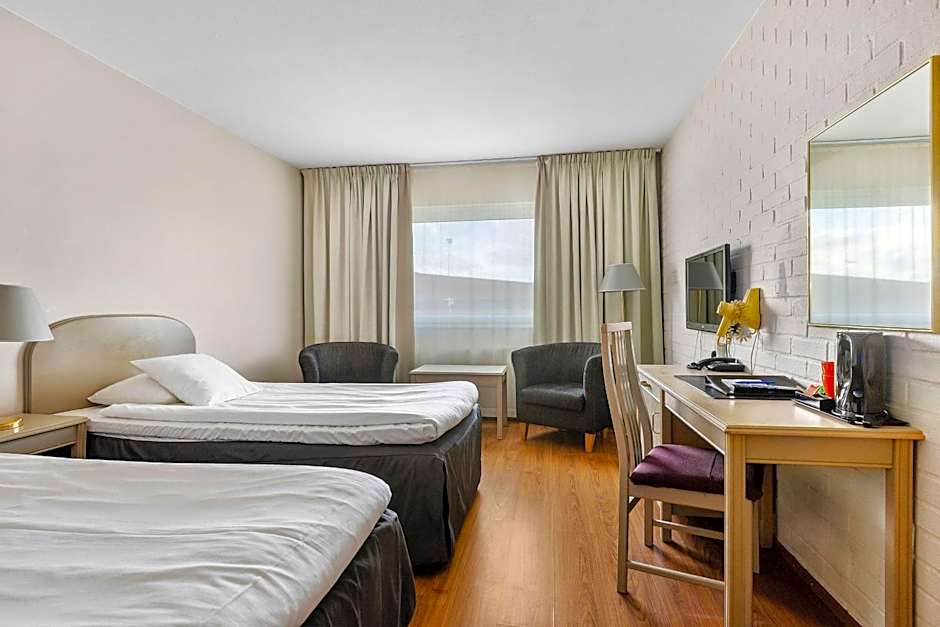 Best Western Hotel Scheele