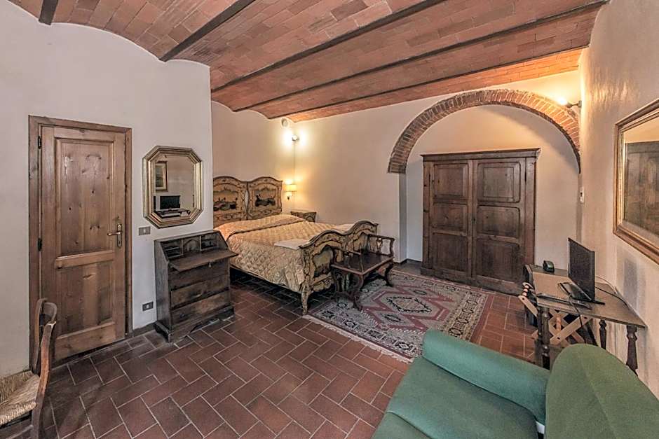 Relais Santa Cristina