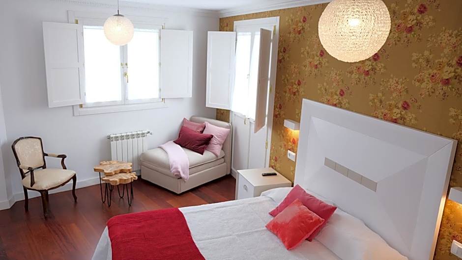 HOTEL LA CASA DE LAS CAMELIAS