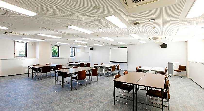 Hotel Wing International Sagamihara