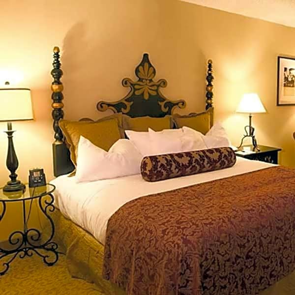 Hotel Encanto de Las Cruces
